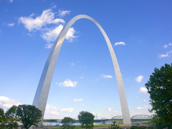 Museum at the Gateway Arch