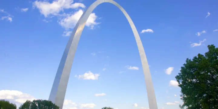 Museum at the Gateway Arch