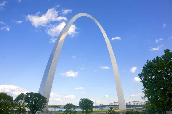 Hotels near Jefferson Memorial