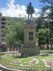 Plaza España