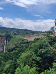 Lake Toba Viewpoint