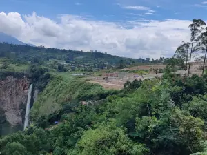 Lake Toba Viewpoint