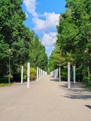 Warsaw Insurgents Park