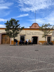 Jardín Juarez