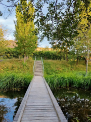 Parc du Chemin de l'İle