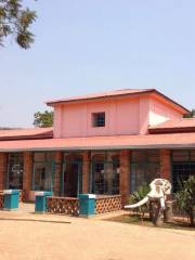 盧旺達國家博物院民族博物館
