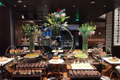 曲阜鲁能JW万豪酒店·JW Kitchen自助餐厅