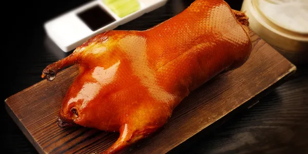 Popular Local Restaurants in Beijing
