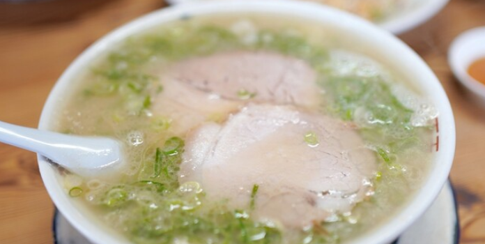 Fuku-chan ramen