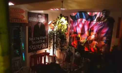 Strogi Centar