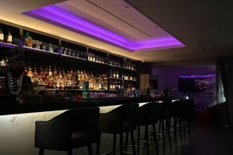 酒隐CLUB