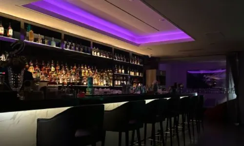 酒隐CLUB