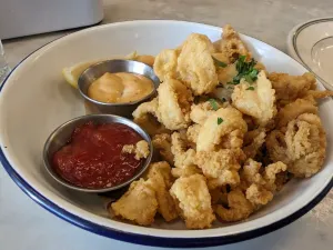 Woodhouse Fish Co.