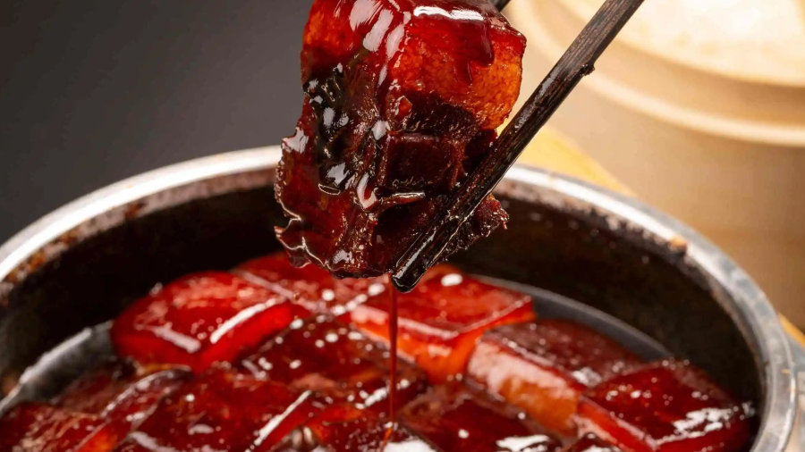 Shang Palace-Chinese restaurant