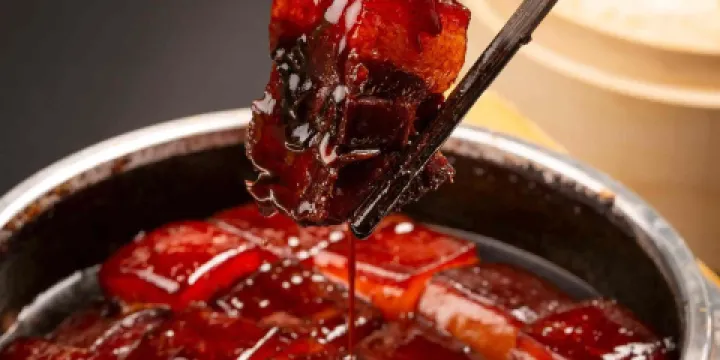 曲阜香格裡拉大酒店·香宮·中餐廳