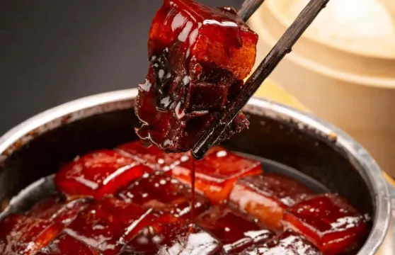 曲阜香格裡拉大酒店·香宮·中餐廳