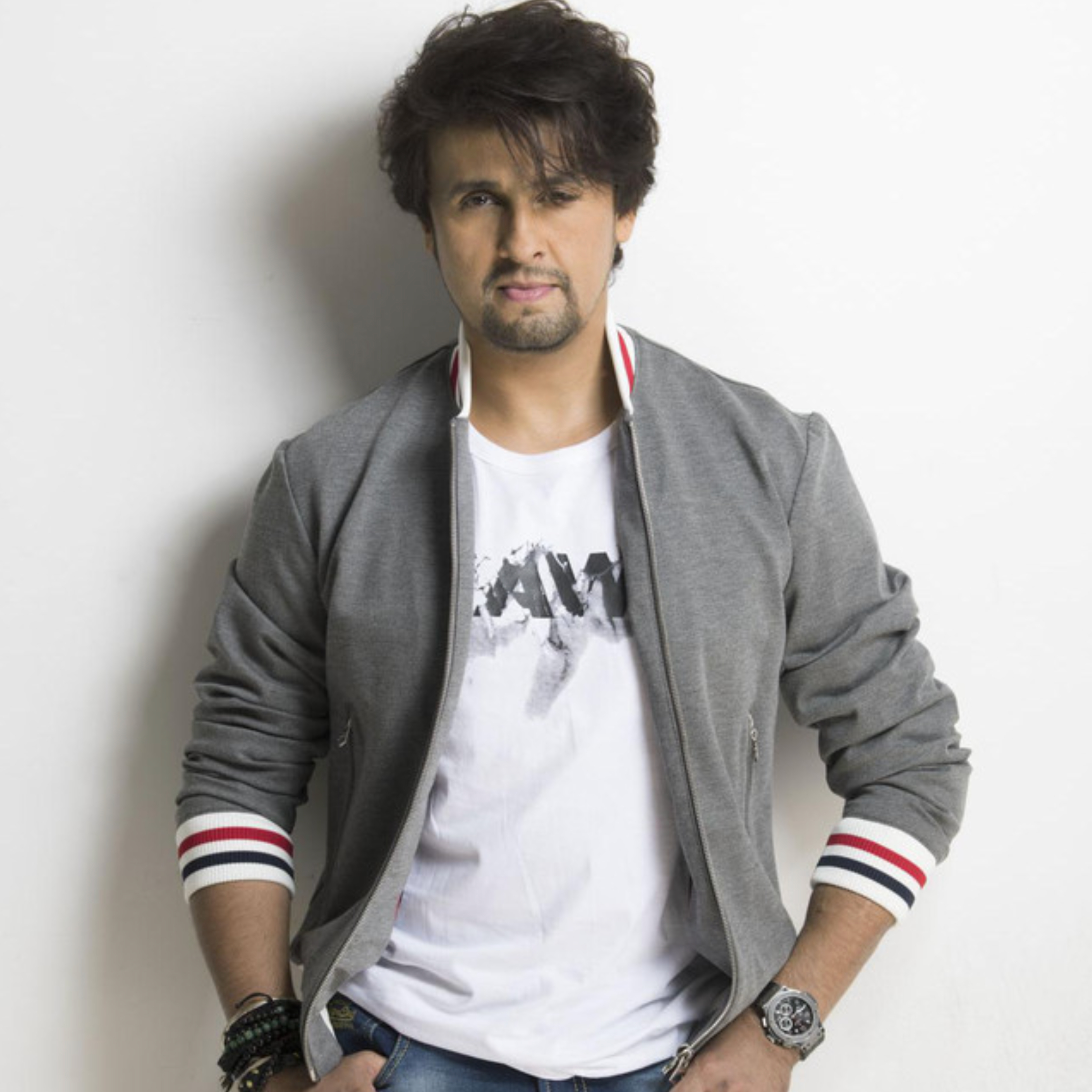【센트럴 자카르타】Sonu Nigam 콘서트 | Tennis Indoor Stadium Senayan