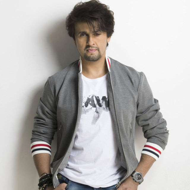 【뭄바이】Sonu Nigam 콘서트 | The Grand Theatre
