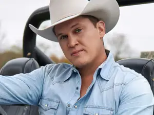 Jon Pardi - Honkytonk Hollywood Tour