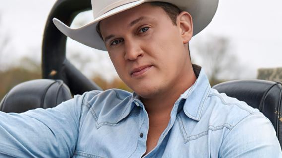 Cedar Rapids | Jon Pardi Tour