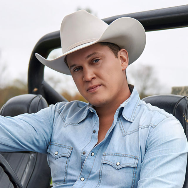 Jon Pardi - Honkytonk Hollywood Tour | Mountain America Center