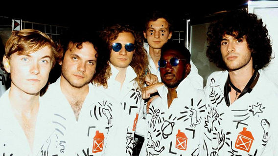 Joshua Tree Music Festival (Spring) 2026