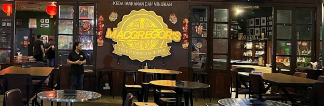MacGregor's