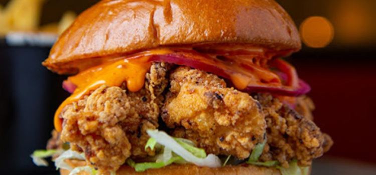 Byron Hamburgers