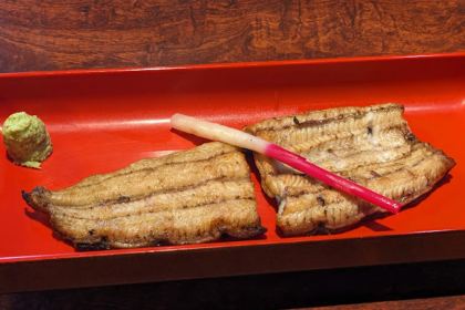 川豐鰻魚（本店）