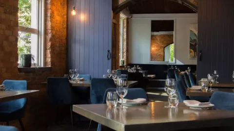 Malt Dining & Bar in Australia