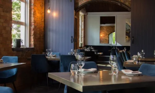 Malt Dining & Bar