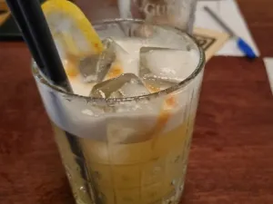 O'Gilíns Irish Pub