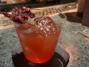 A/A Bar