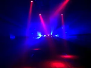 Tresor Berlin I Club & label