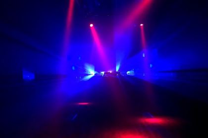 Tresor Berlin I Club & label