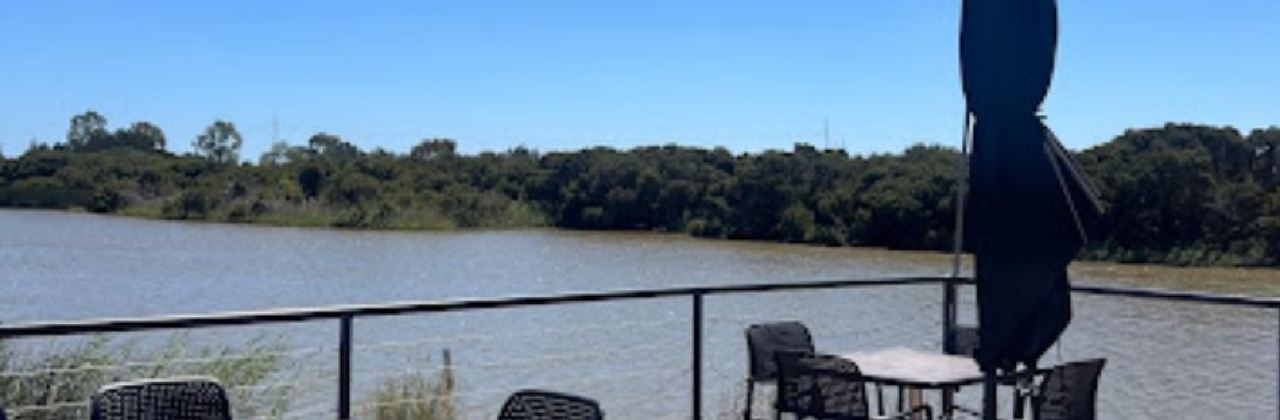 The Watershed Function Centre & Cafe