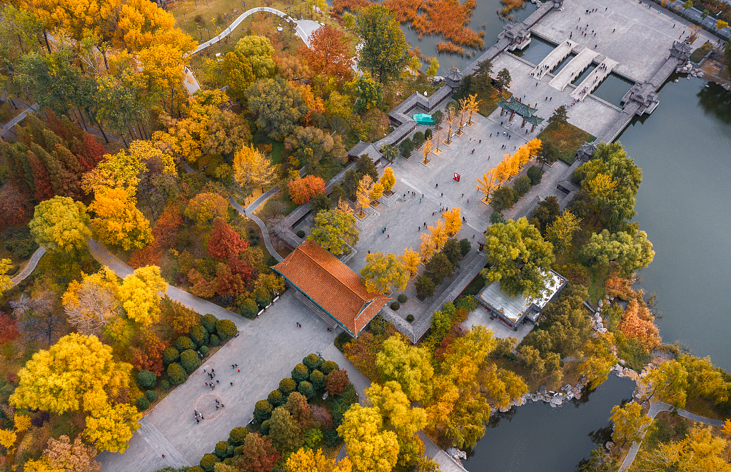 Must-see Attractions
