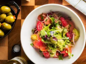 Graze Gastro Grill