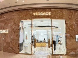 Versace（银河店）