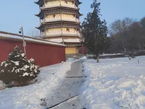 西公園