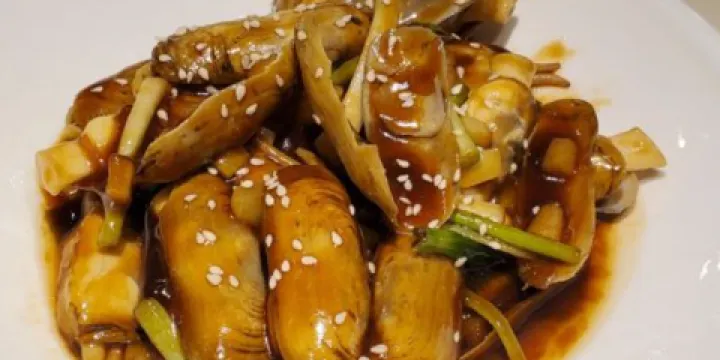 老外婆(愛琴海店)