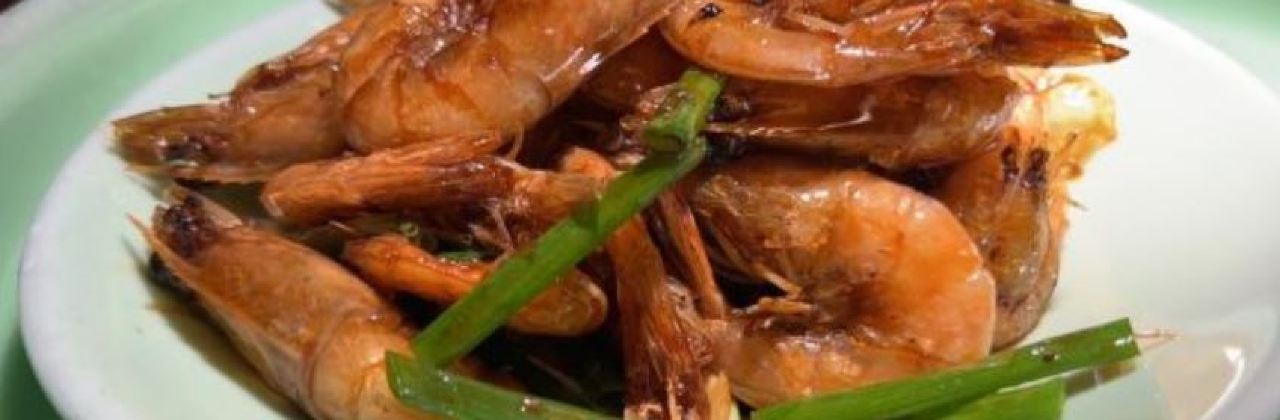 澱裏船宴（復興路店）