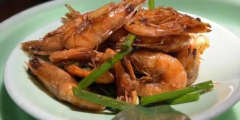 澱裏船宴（復興路店）