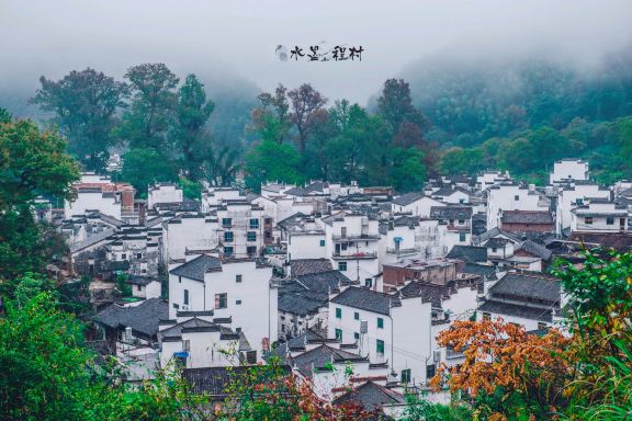 石城