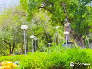 Amar Shaheed Chandrashekhar Azad Park