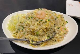 Popular dishes