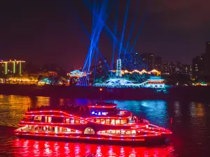 "Xunyang River" Cruise Ship