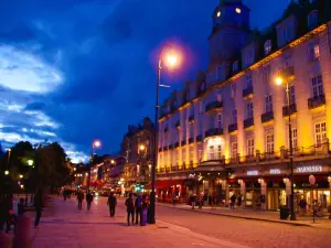Karl Johans gate