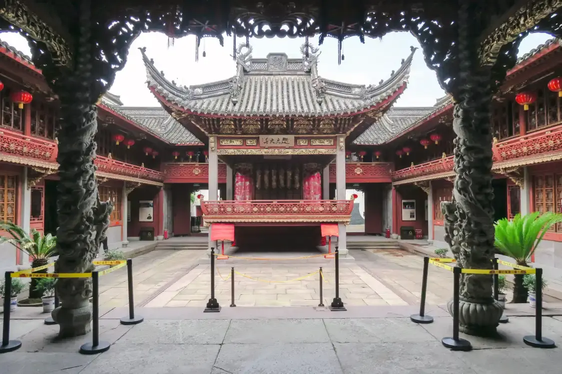 Hotel in zona Temple of the Queen of Heaven