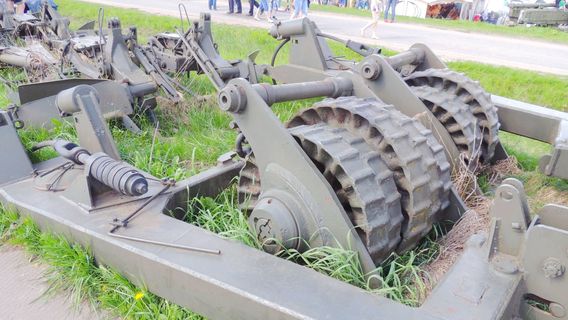 Историко-культурный комплекс Линия Сталина